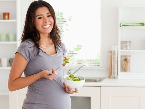 تعرفي على أهم نصائح الخبراء حول النظام الغذائي أثناء الحمل !